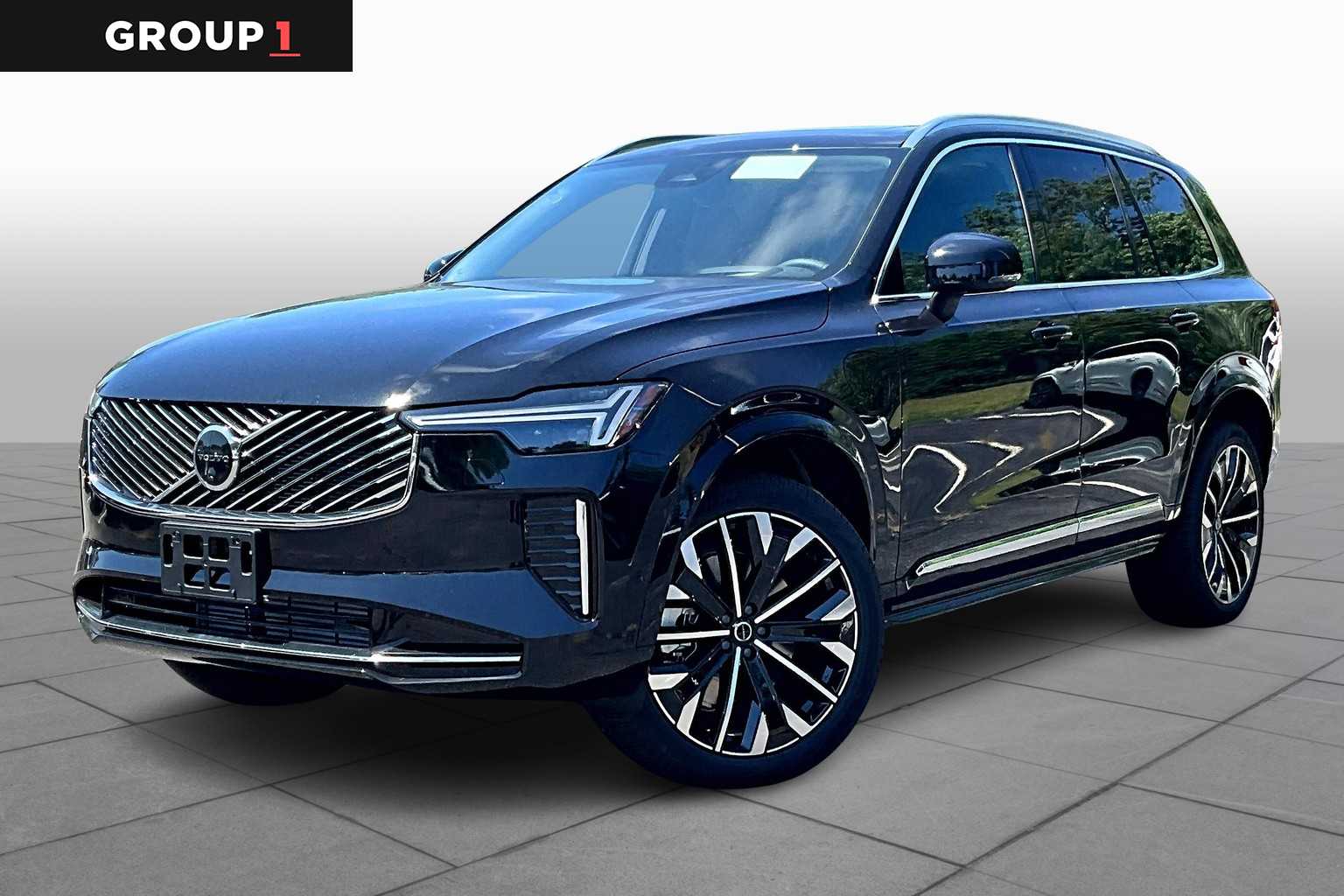 2026 Volvo XC90 Ultra's photo