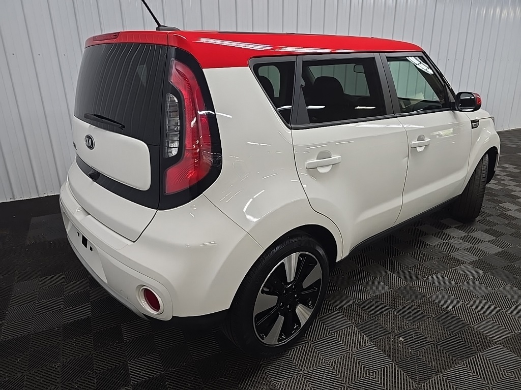 2019 Kia Soul Plus photo 10