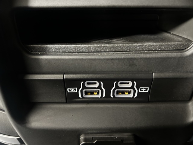 2025 Ram 1500 Big Horn Lone Star photo 33