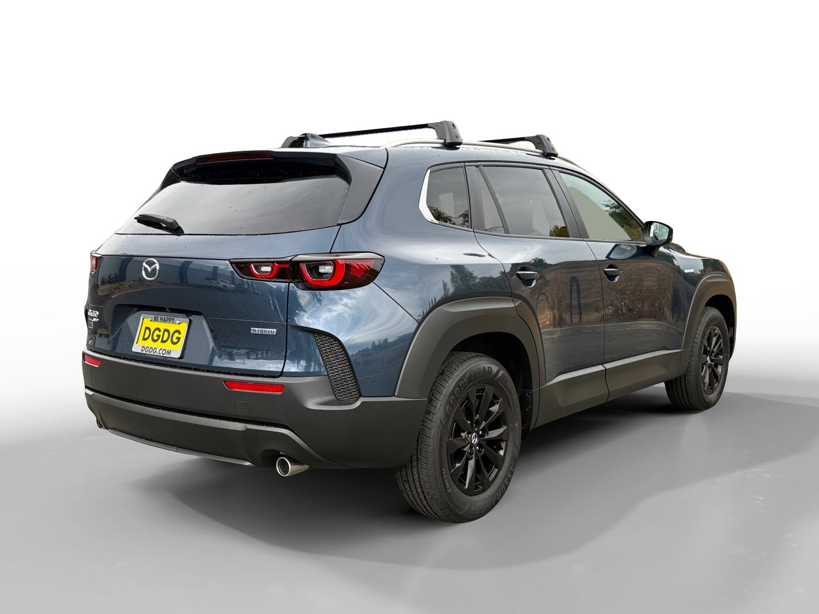 2025 Mazda CX-50 Preferred photo 5