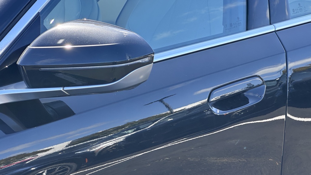 2024 Bmw 540i xDrive photo 11