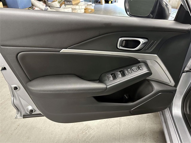 2024 Acura Integra Base photo 12