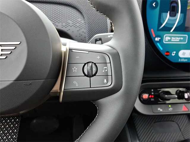 2025 Mini Countryman S ALL4 photo 19