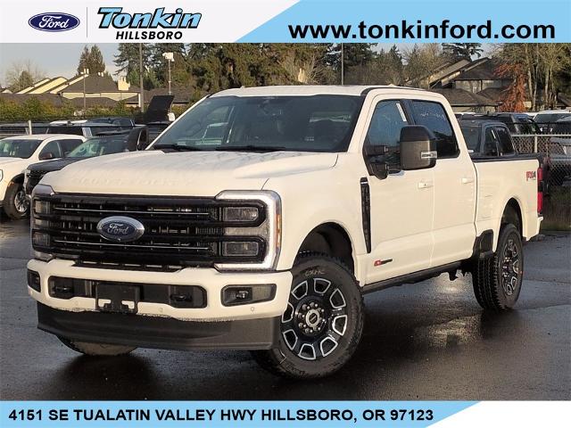 2026 Ford F-250 Base's photo
