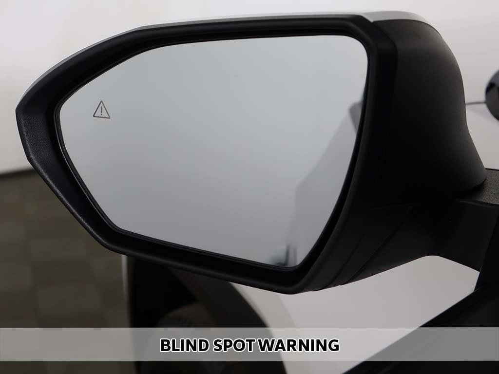 2023 Hyundai Tucson SEL Convenience photo 4