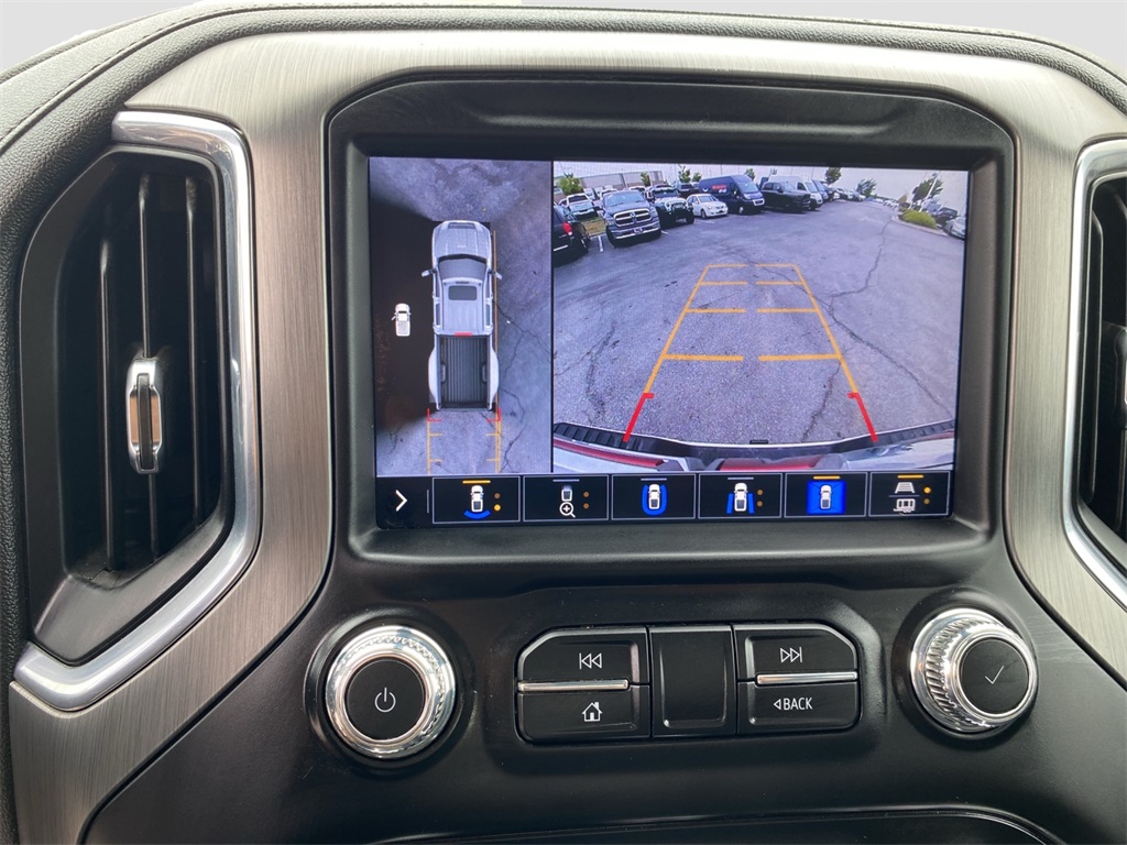 2023 Gmc Sierra HD Denali photo 15