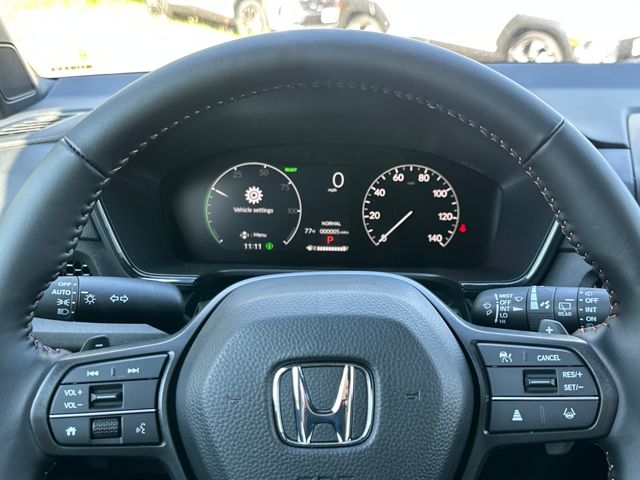 2026 Honda CR-V Hybrid Sport photo 18