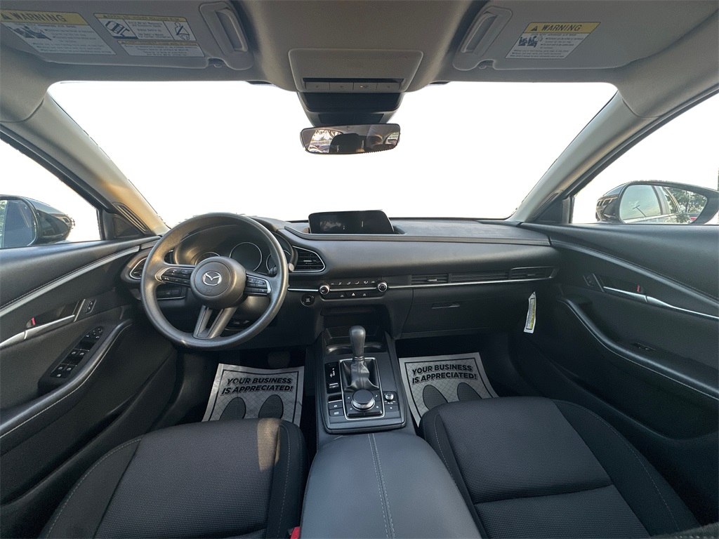 2024 Mazda CX-30 2.5 S photo 13