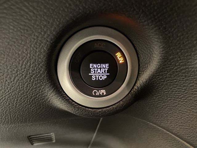 2026 Chrysler Voyager LX photo 27