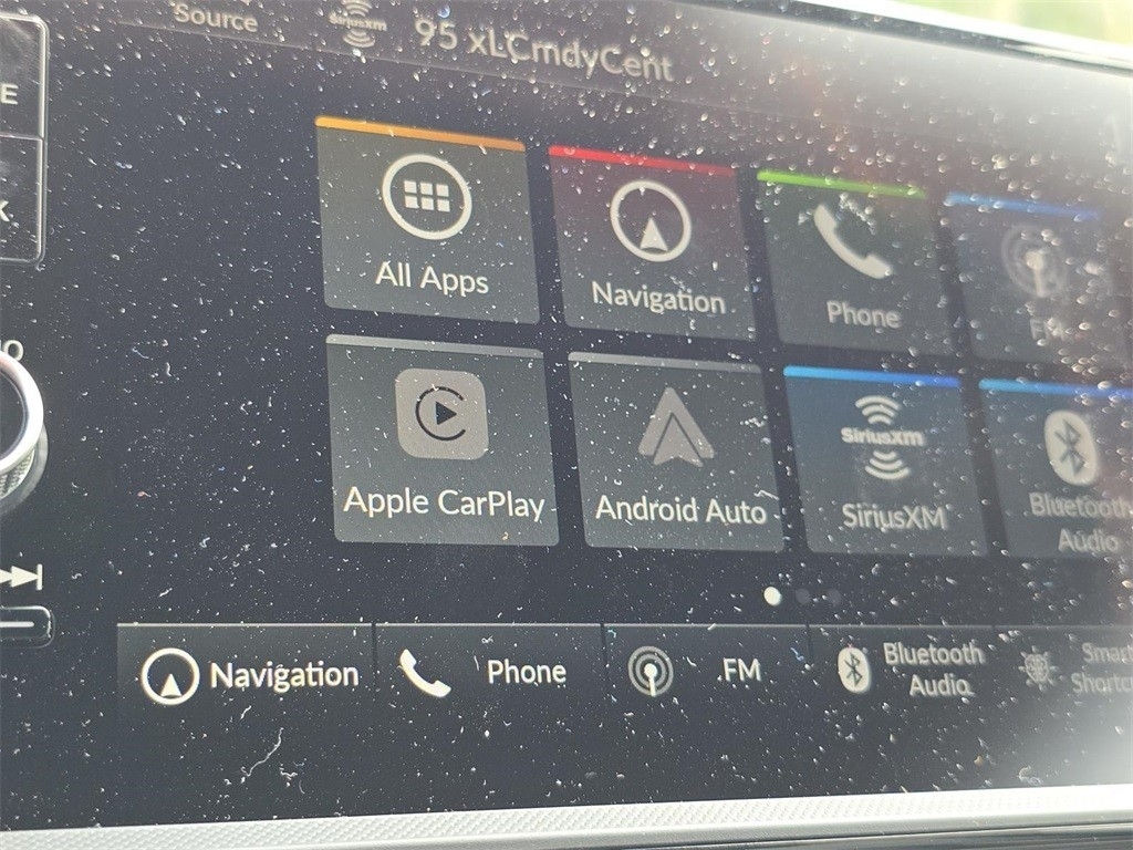 2025 Honda Ridgeline TrailSport photo 4