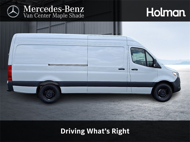 2025 Mercedes-Benz Sprinter Cargo Van Base's photo