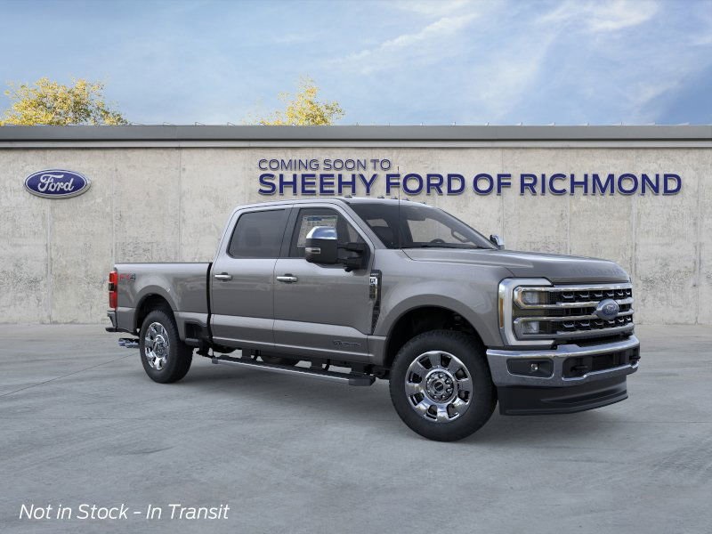 2026 Ford F-250 Super Duty Lariat's photo