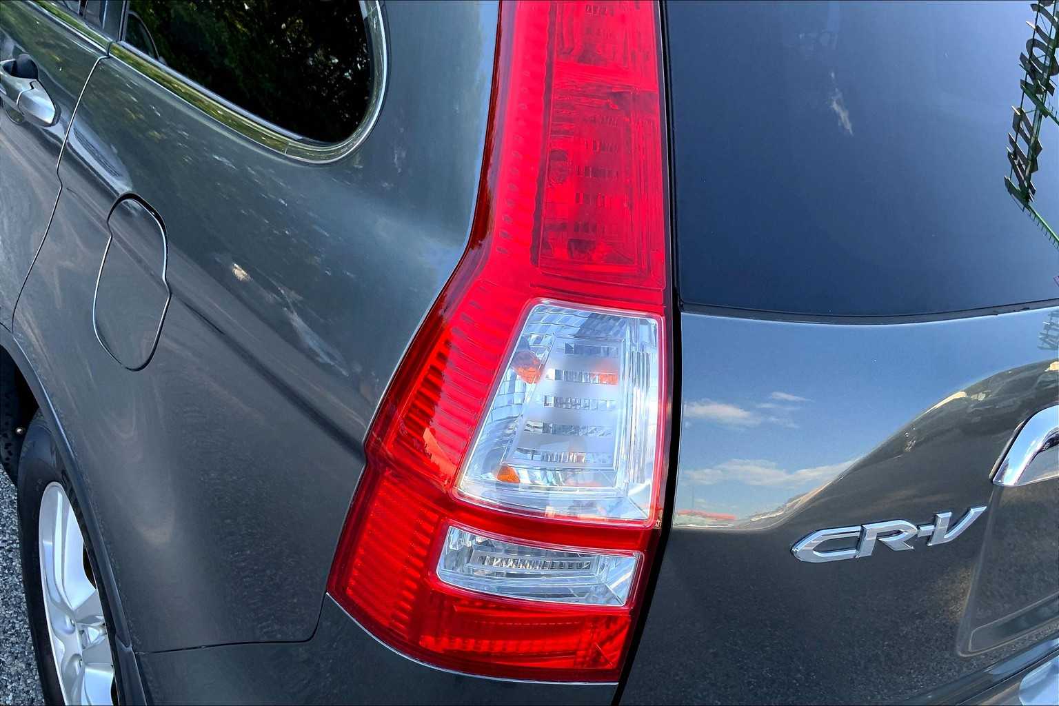 2010 Honda CR-V EX-L photo 27