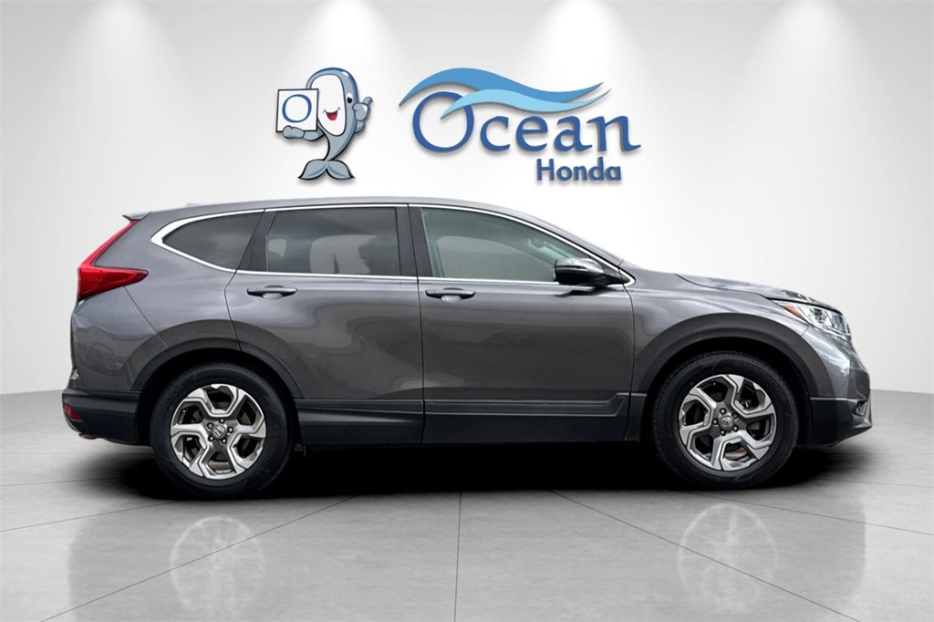 2019 Honda CR-V EX-L photo 3