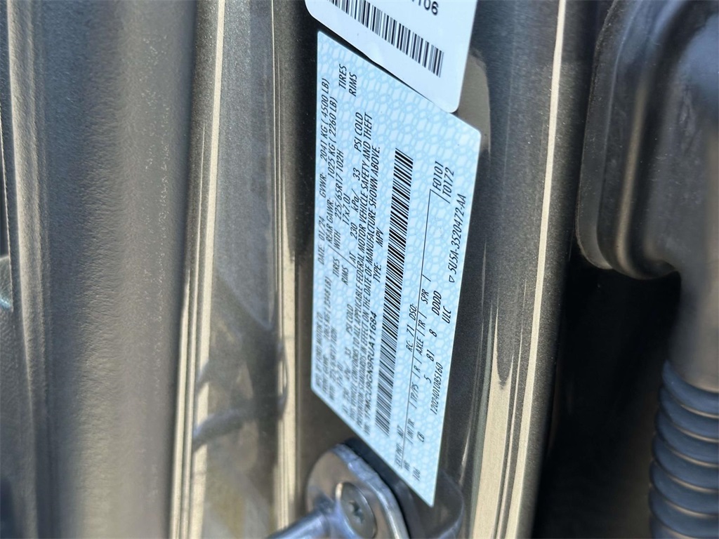 2024 Ford Escape Active photo 23