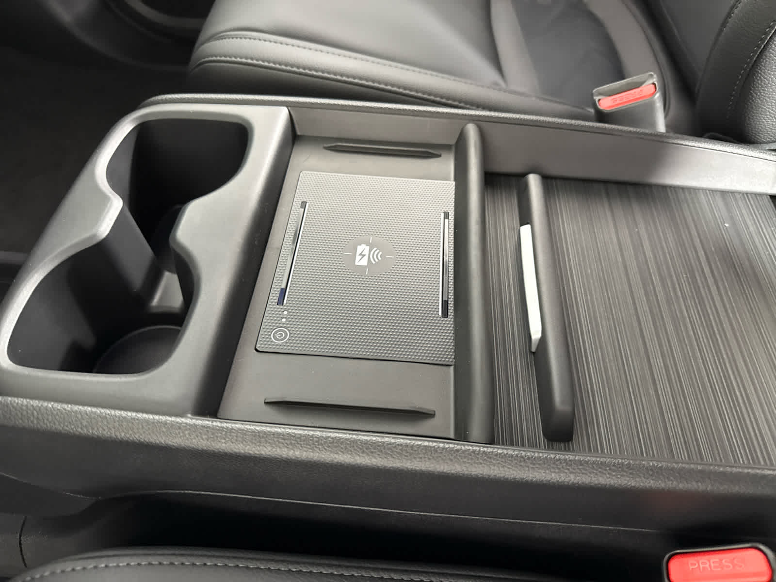 2026 Honda Odyssey EX-L photo 22