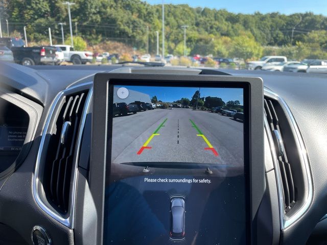 2024 Ford Edge Titanium photo 15