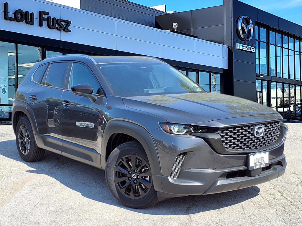 2025 Mazda CX-50 Preferred's photo