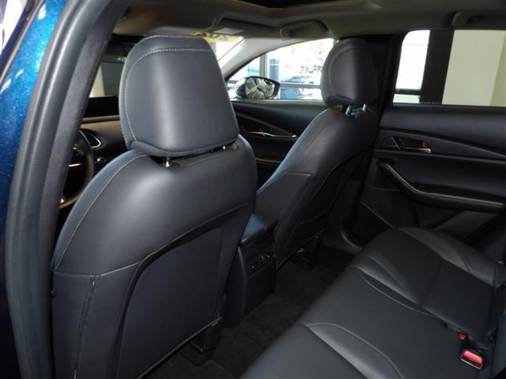 2024 Mazda CX-30 2.5 S Preferred photo 22