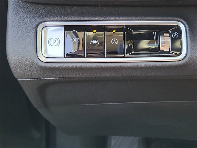 2025 Buick Envision Avenir photo 20