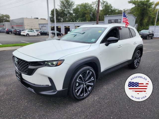 Used Cars for Sale Lakewood, NJ | Pine Belt Mazda