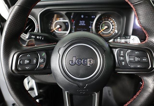 2024 Jeep Wrangler Rubicon 392 photo 41
