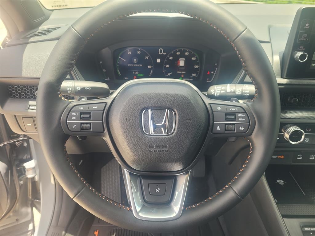 2026 Honda CR-V Hybrid photo 10