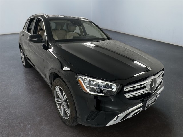 2022 Mercedes-Benz GLC