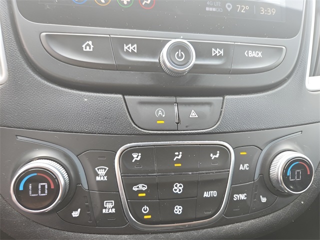 2023 Chevrolet Malibu 1LT photo 14
