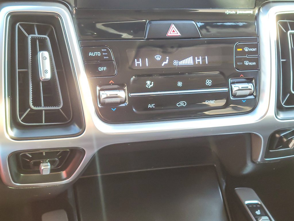 2021 KIA SORENTO - Image 14
