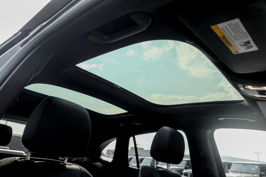 2026 Mercedes Benz GLA 250 4MATIC photo 23