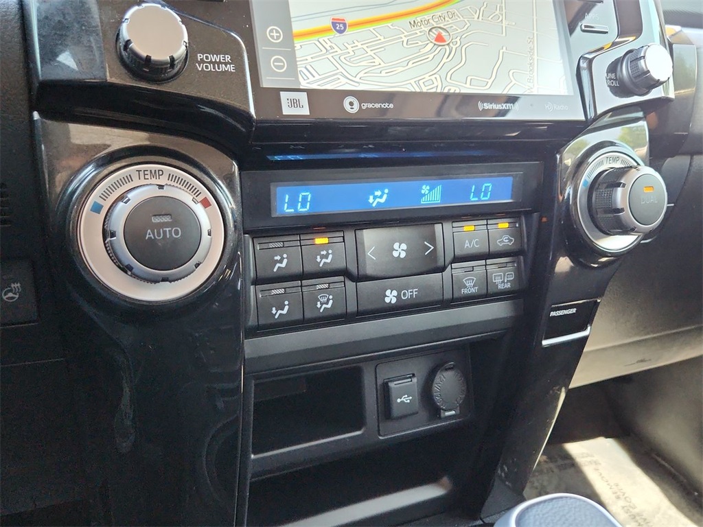 2023 Toyota 4Runner TRD Pro photo 15