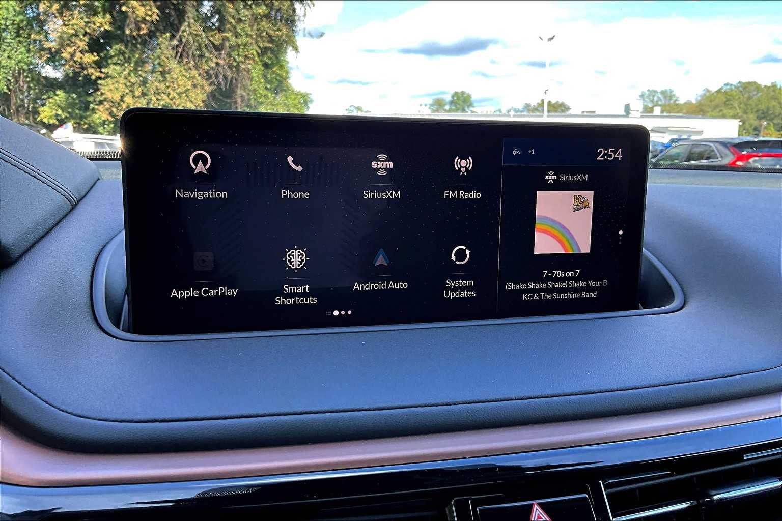 2022 Acura MDX Technology photo 31