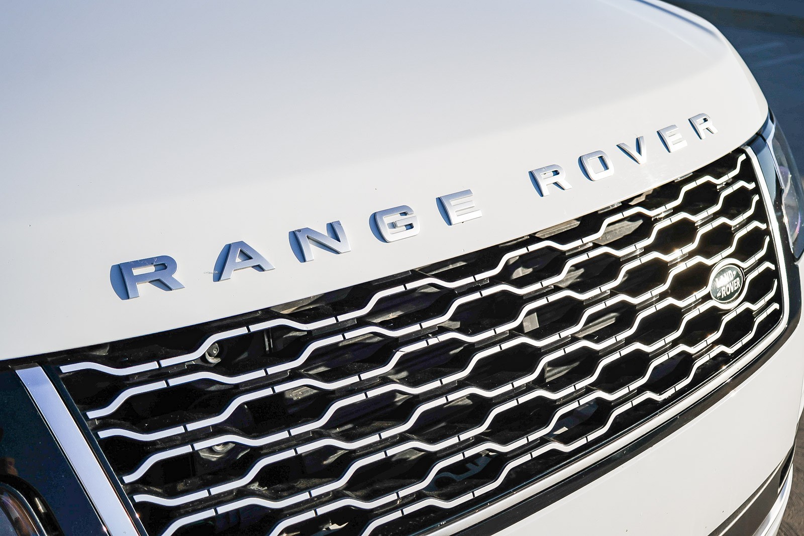 2021 Land Rover Range Rover P525 HSE HSE Westminster Edition photo 12