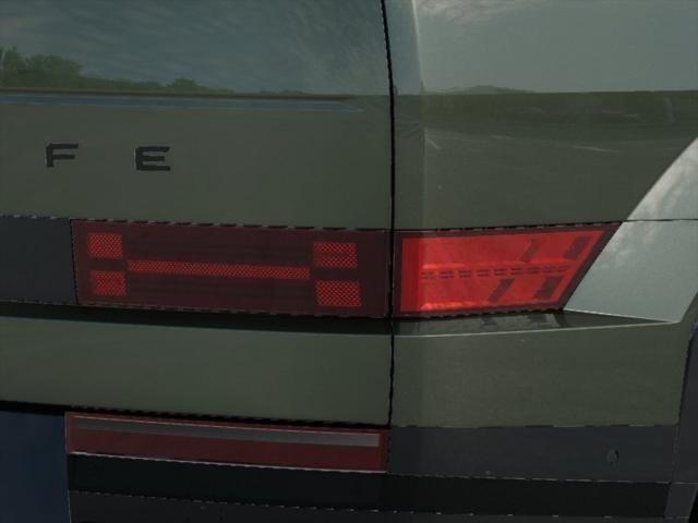 2026 Hyundai Santa Fe Calligraphy photo 9