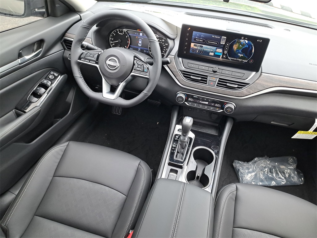 2025 Nissan Altima 2.5 SL photo 15