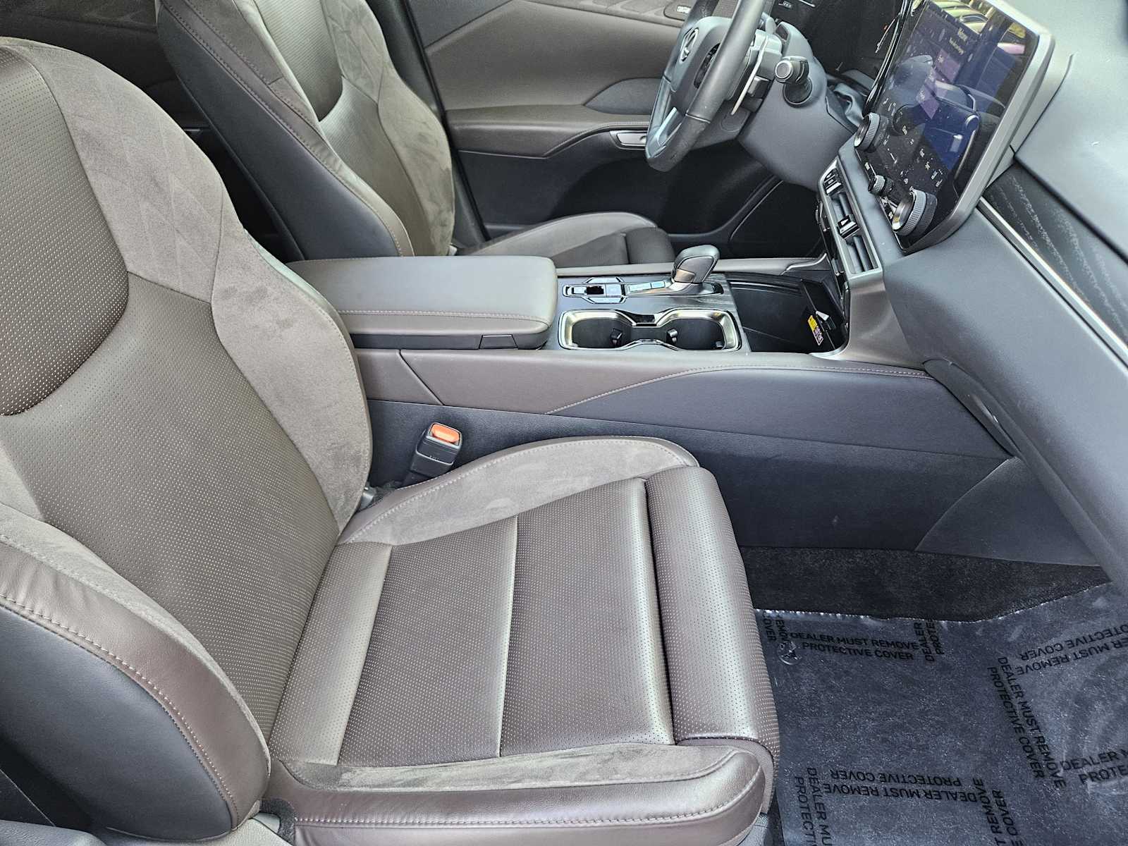 2023 Lexus RX 350 Luxury photo 9