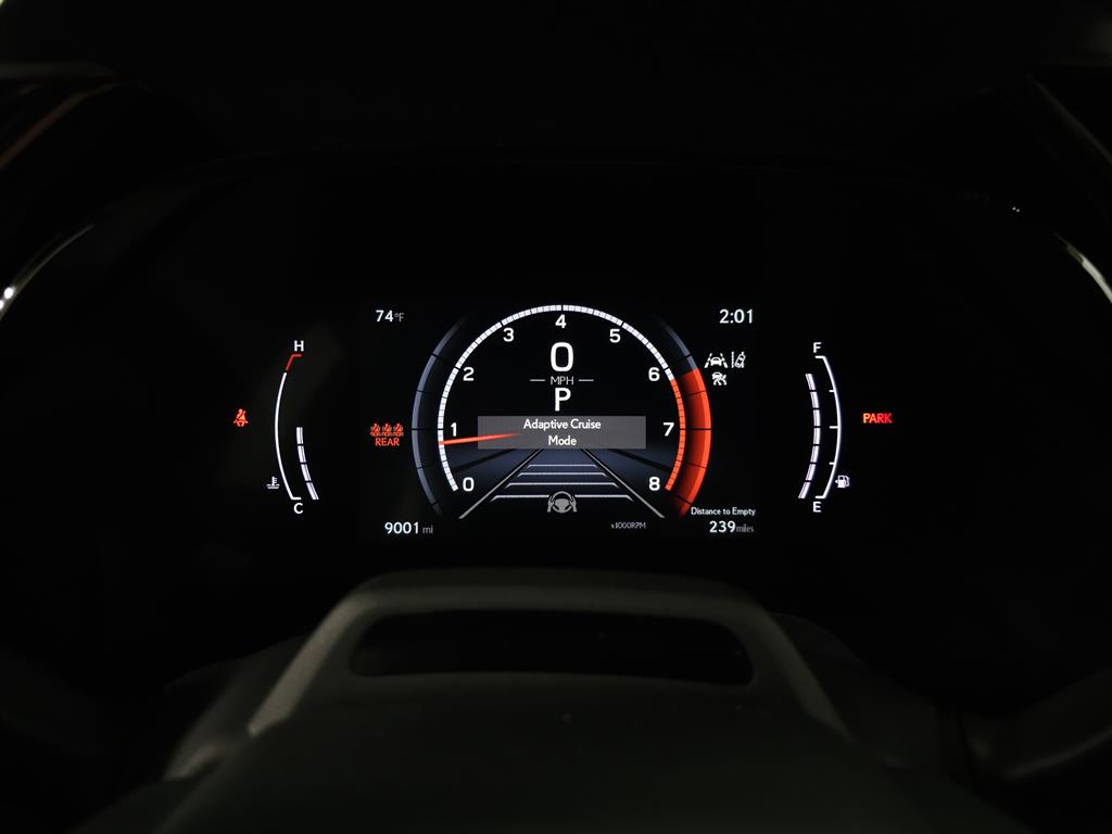 2024 Lexus RX 350 F SPORT Handling photo 23