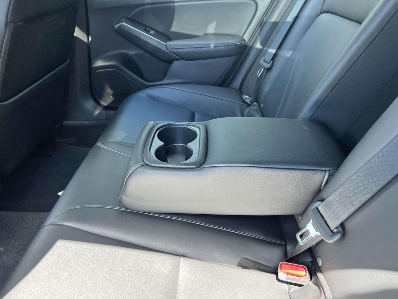 2024 Acura Integra A-Spec Technology photo 16