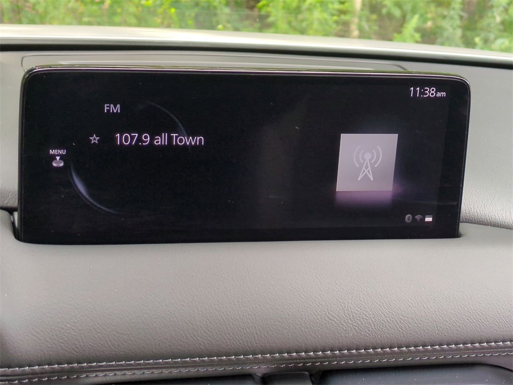 2025 Mazda CX-5 2.5 S Preferred photo 18