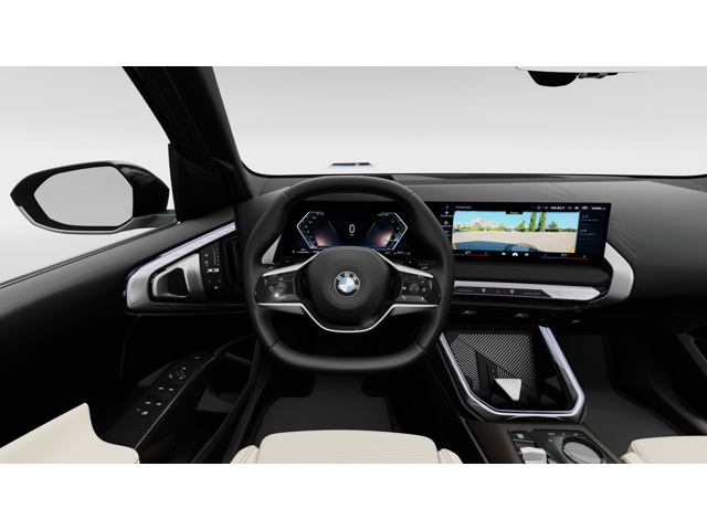 2026 Bmw X3 photo 2