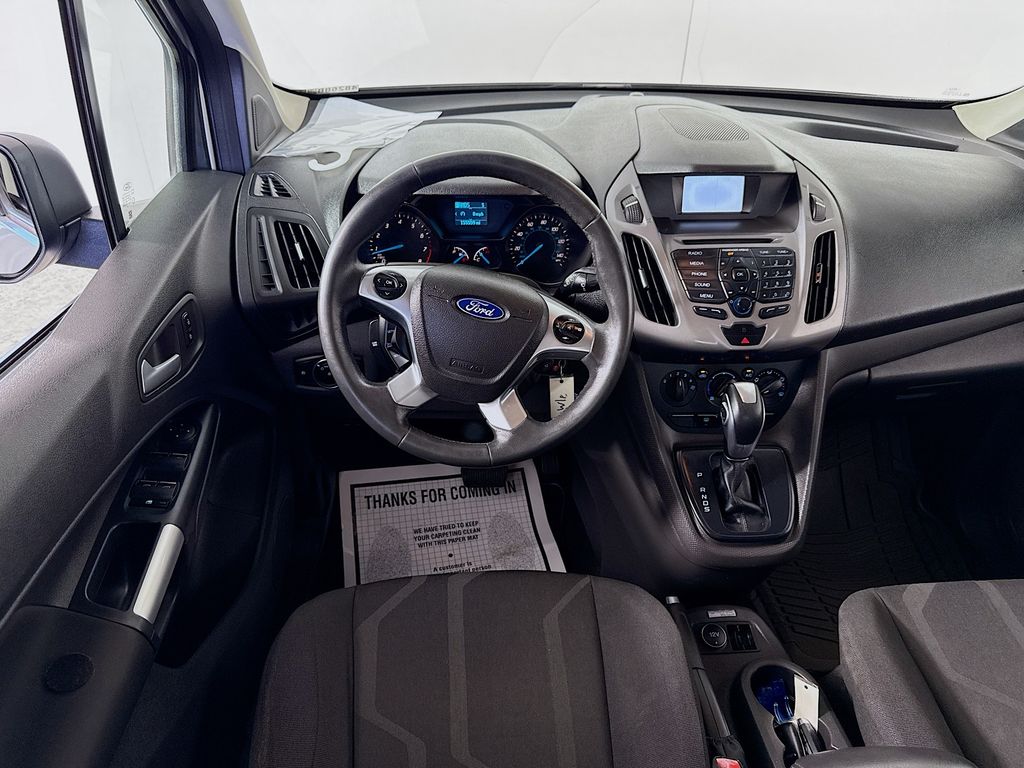2015 Ford Transit Connect XLT photo 20