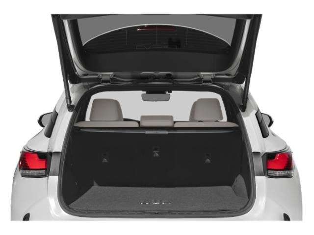 2025 Lexus RX 350 Premium photo 4