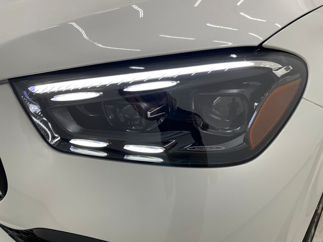 2026 Mercedes Benz GLE AMG 53 4MATIC Coupe photo 27