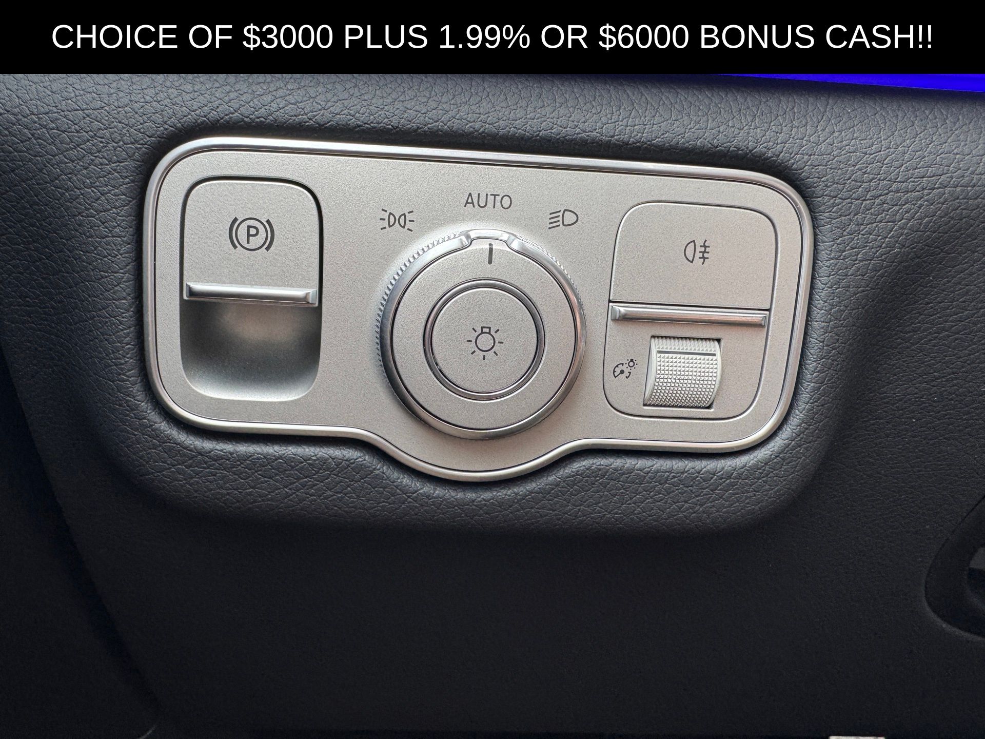 2025 Mercedes Benz GLS 450 4MATIC photo 6