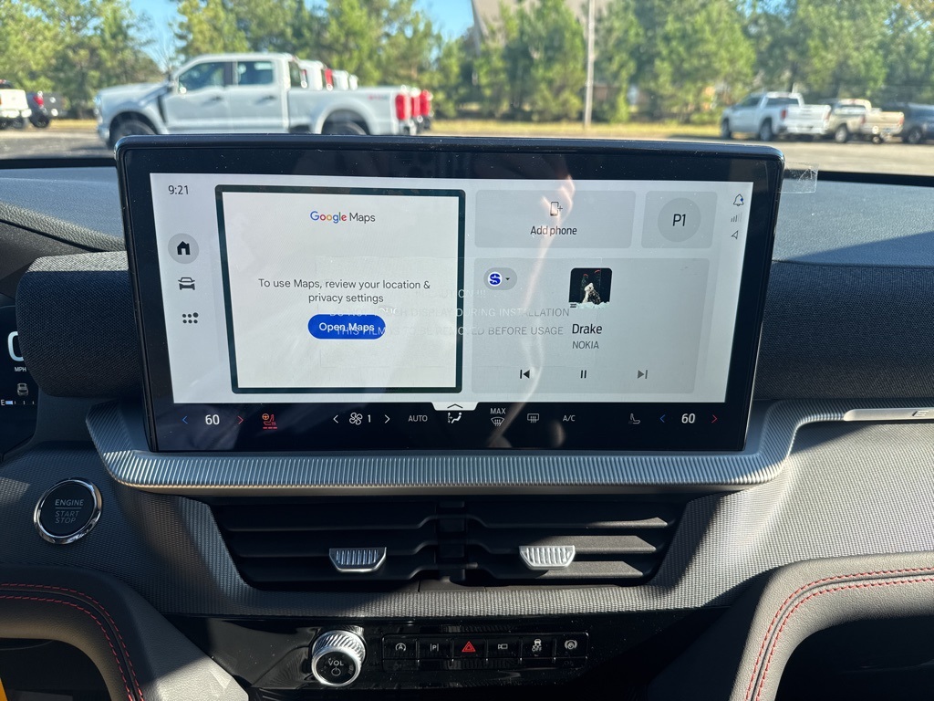 2025 Ford Explorer ST-Line photo 4