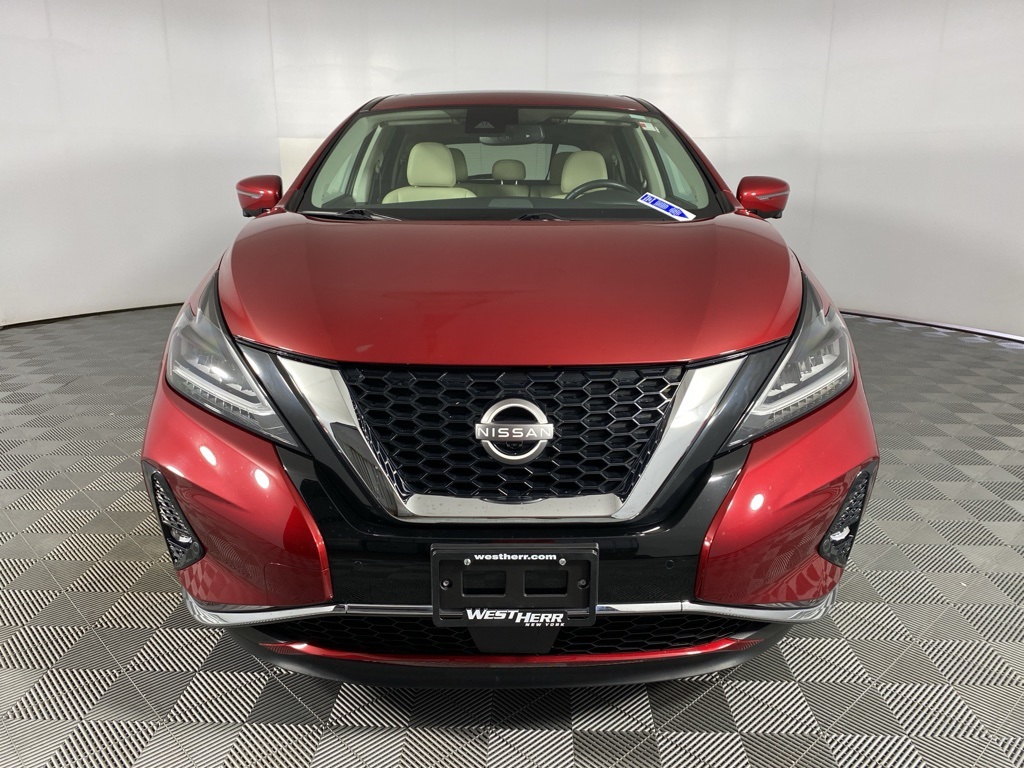 2023 Nissan Murano SL photo 15