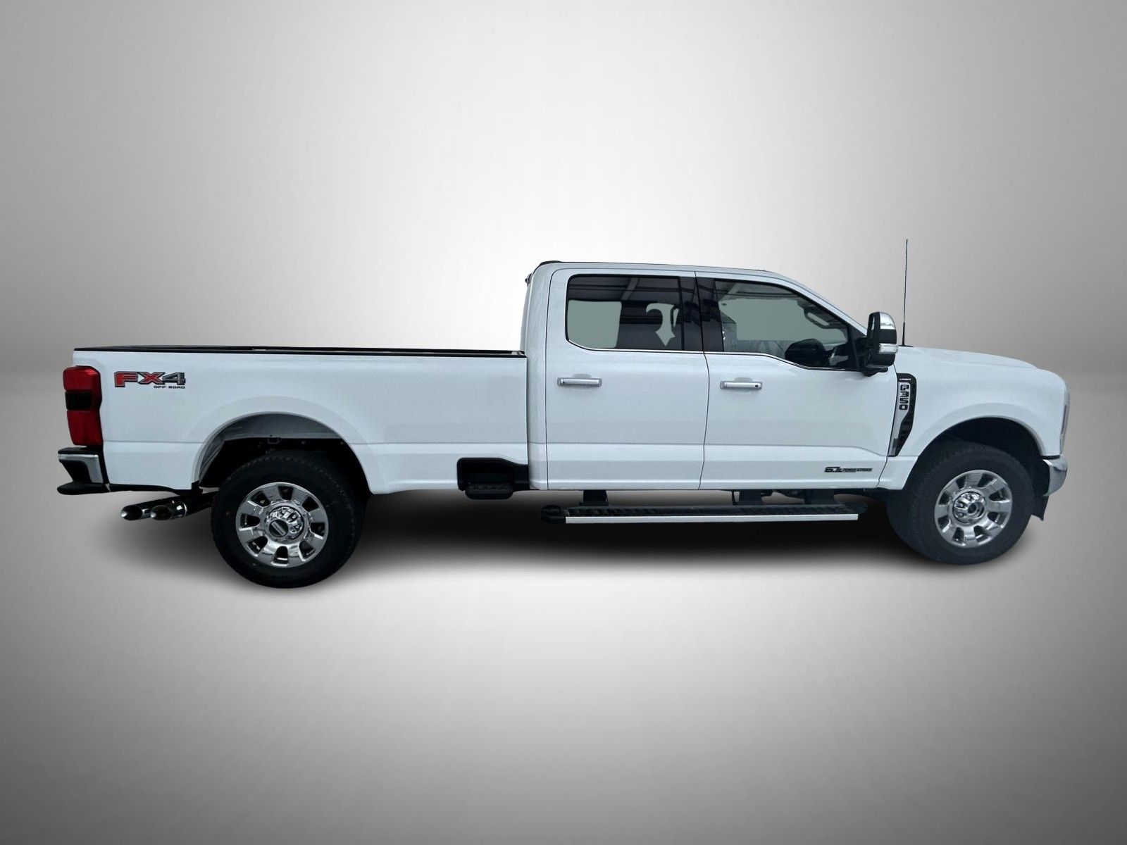 2026 Ford F-350 photo 4