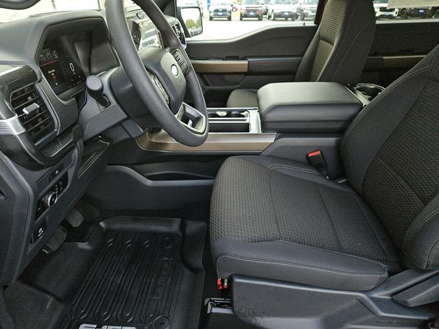 2025 Ford F-150 STX photo 20