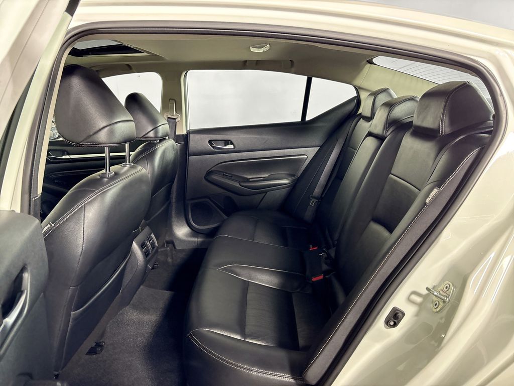 2019 Nissan Altima 2.5 SL photo 19